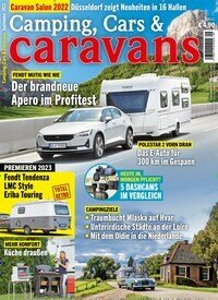camping cars und caravans epaper abo