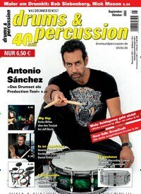 drums und percussion epaper abo