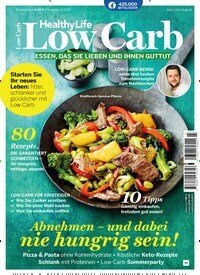 healthy life low carb epaper abo