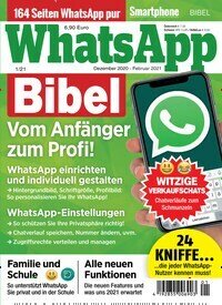 smartphone magazin edition whatsapp epaper abo