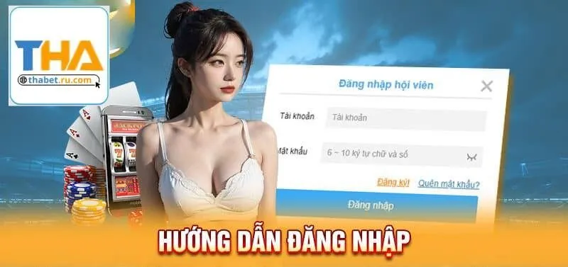 Chính sách của Thabet 