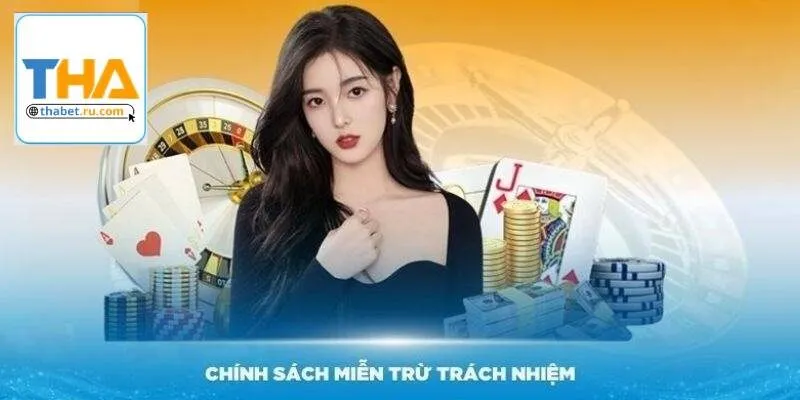 Điều khoản miễn trừ