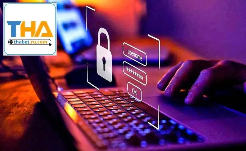 Hệ thống bảo mật dữ liệu cá cược