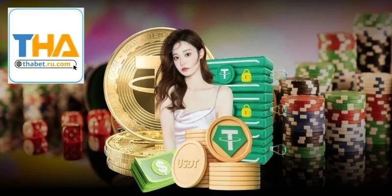 Sòng bạc trực tuyến Thabet